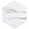BioTech Venato Hex 11" x 13" Porcelain Floor & Wall Tile - Per Case of 14 - 10.64 Sq. Ft.