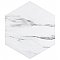 BioTech Venato Hex 11" x 13" Porcelain Floor & Wall Tile - Per Case of 14 - 10.64 Sq. Ft.