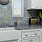 Classico 11-5/8" x 11-5/8" Mosiac Porcelain Tile - Sold Per Case of 10 - 6.76 Sq. Ft.