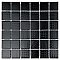 Celadon Graphite  Porcelain Mosaic Tile 11-5/8" x 11-5/8"  - Sold Per Case of 10 - 9.59 Sq Ft Per Case