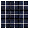 Celadon Royal Porcelain Mosaic Tile 11-5/8" x 11-5/8"  - Sold Per Case of 10 - 9.59 Sq Ft Per Case