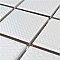 Celadon White Porcelain Mosaic Tile 11-5/8" x 11-5/8"  - Sold Per Case of 10 - 9.59 Sq Ft Per Case