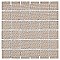 Celadon White Porcelain Mosaic Tile 11-5/8" x 11-5/8"  - Sold Per Case of 10 - 9.59 Sq Ft Per Case