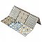Porto 11-3/4" x 11-3/4" Porcelain Mosaic Tile - 10 Tiles Per Case - 9.8 Sq. Ft.