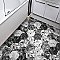 Ebru Hex 9-1/8" x 10-1/2" Porcelain Floor & Wall Tile - 16 Tiles Per Case - 8.16 Sq. Ft.