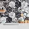 Ebru Hex 9-1/8" x 10-1/2" Porcelain Floor & Wall Tile - 16 Tiles Per Case - 8.16 Sq. Ft.