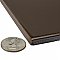 Monocolor Caoba 7-7/8" x 7-7/8" Ceramic Floor and Wall Tile - 25 Tiles Per Case - 11.25 Square Feet