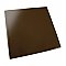 Monocolor Caoba 7-7/8" x 7-7/8" Ceramic Floor and Wall Tile - 25 Tiles Per Case - 11.25 Square Feet