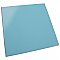 Monocolor Celeste 7-7/8" x 7-7/8" Ceramic Floor and Wall Tile - 25 Tiles Per Case - 11.25 Square Feet