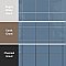 Monocolor Special Mar 7-7/8" x 7-7/8" Ceramic Floor and Wall Tile - 25 Tiles Per Case - 11.25 Square Feet