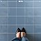 Monocolor Special Mar 7-7/8" x 7-7/8" Ceramic Floor and Wall Tile - 25 Tiles Per Case - 11.25 Square Feet
