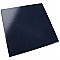 Monocolor Premium Noche 7-7/8" x 7-7/8" Ceramic Floor and Wall Tile - 25 Tiles Per Case - 11.25 Square Feet