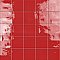 Monocolor Premium Rojo Volcan 7-7/8" x 7-7/8" Ceramic Floor and Wall Tile - 25 Tiles Per Case - 11.25 Square Feet