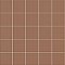 Monocolor Teja 7-7/8" x 7-7/8" Ceramic Floor and Wall Tile - 25 Tiles Per Case - 11.25 Square Feet
