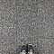 Farnese Amalfi Grafito 11-1/2" x 11-1/2" Porcelain Floor & Wall Tile - 11 Tiles Per Case - 10.34 Sq. Ft.