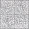 Farnese Amalfi Humo 11-1/2" x 11-1/2" Porcelain Floor & Wall Tile - 11 Tiles Per Case - 10.34 Sq. Ft.