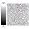 Farnese Amalfi Humo 11-1/2" x 11-1/2" Porcelain Floor & Wall Tile - 11 Tiles Per Case - 10.34 Sq. Ft.
