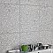 Farnese Amalfi Humo 11-1/2" x 11-1/2" Porcelain Floor & Wall Tile - 11 Tiles Per Case - 10.34 Sq. Ft.