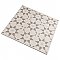 Farnese Aventino Crema 11-1/2" x 11-1/2" Porcelain Floor & Wall Tile - 11 Tiles Per Case - 10.34 Sq. Ft.