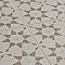 Farnese Aventino Crema 11-1/2" x 11-1/2" Porcelain Floor & Wall Tile - 11 Tiles Per Case - 10.34 Sq. Ft.