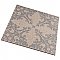 Farnese Molise Crema 11-1/2" x 11-1/2" Porcelain Floor & Wall Tile - 11 Tiles Per Case - 10.34 Sq. Ft.
