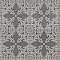 Farnese Molise Grafito 11-1/2" x 11-1/2" Porcelain Floor & Wall Tile - 11 Tiles Per Case - 10.34 Sq. Ft.