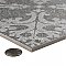 Farnese Molise Grafito 11-1/2" x 11-1/2" Porcelain Floor & Wall Tile - 11 Tiles Per Case - 10.34 Sq. Ft.