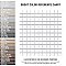 Metro 1" Square Glossy White 10-3/4" x 11-3/4" Porcelain Mosaic Floor & Wall Tile - Sold Per Case of 10 - 9.0 Sq. Ft.