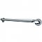 36" Silver Sage Collection Safety Grab Bar for Bathroom - Polished Chrome