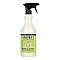 Mrs. Meyers Glass Spray 24 oz - Lemon Verbena