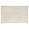 Microfiber Frizz Bath Mat - Natural