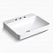 Kohler Vox 23" Rectangle Vessel Bathroom Sink - White