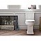 Tresham Comfort Height Toilet - Elongated