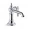 Kohler Artifacts® Single-Hole Lavatory Faucet - Multiple Finishes