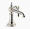 Kohler Artifacts® Single-Hole Lavatory Faucet - Multiple Finishes