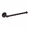 Orbinni Wall Mount Kitchen Paper Towel Holder Ã¢Â€Â“ Bronze