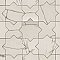 Istanbul Star Day with Day Cross 6" x 12" Porcelain Floor and Wall Tile - 32 Tiles Per Case - 8.64 Square Feet