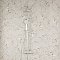 Istanbul Squire Shield Day with Day Cross 6" x 8-3/8" Porcelain Floor and Wall Tile - 48 Tiles Per Case - 9.12 Square Feet