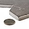 Istanbul Squire Shield Night with Night Cross 6" x 8-3/8" Porcelain Floor and Wall Tile - 48 Tiles Per Case - 9.12 Square Feet