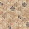 Tech Land Star Fire/Cross Fire 6" x 12" Porcelain Floor & Wall Tile - 1 Tiles Per Case - 0.57 Sq. Ft.