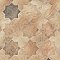 Tech Land Star Fire/Cross Fire 6" x 12" Porcelain Floor & Wall Tile - 1 Tiles Per Case - 0.57 Sq. Ft.