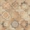 Tech Land Star Fire Temple/Cross Fire 6" x 12" Porcelain Floor & Wall Tile - 1 Tiles Per Case - 0.57 Sq. Ft.