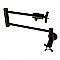 Essex Wall Mount Pot Filler -  Oil Rubbed Bronze