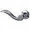 Kingston Brass KTCFL1 Century Toilet Tank Lever, Polished Chrome