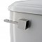 Kingston Brass KTCL1 Claremont Toilet Tank Lever, Polished Chrome