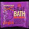 Dresdner Essenz Dirty Birdie Bath Powder - Star Gaze - Lavender Oil
