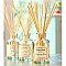 Sweet Grass Farms Reed Diffuser Set - New England Woods