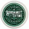 Pre de Provence Bergamot & Thyme Shea Butter Enriched Shave Soap in Tin