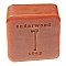 Cedar Wood Soap