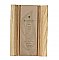 Ash Soap Dish - Rectangle